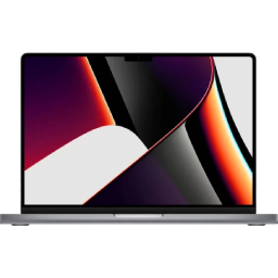 Ремонт MacBook Pro 16 (Intel)